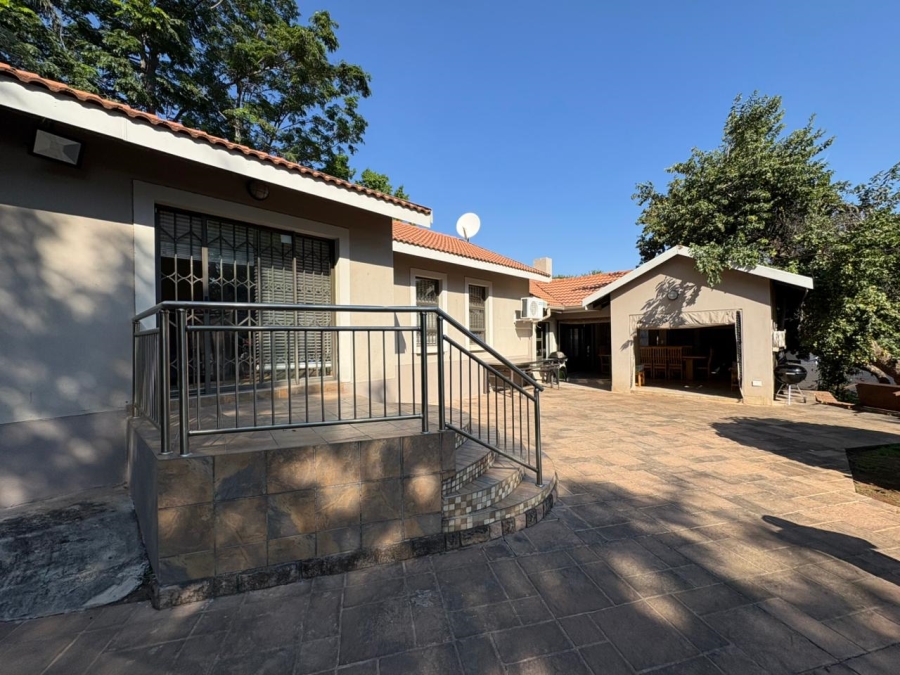 4 Bedroom Property for Sale in Cashan North West